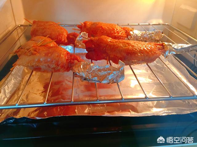 怎样做鸡翅最好吃简单的方式,如何做出与众不同的鸡翅？