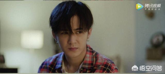 韩星李太坤:如何评价檀健次在《带着爸爸去留学》中饰演的陈凯文