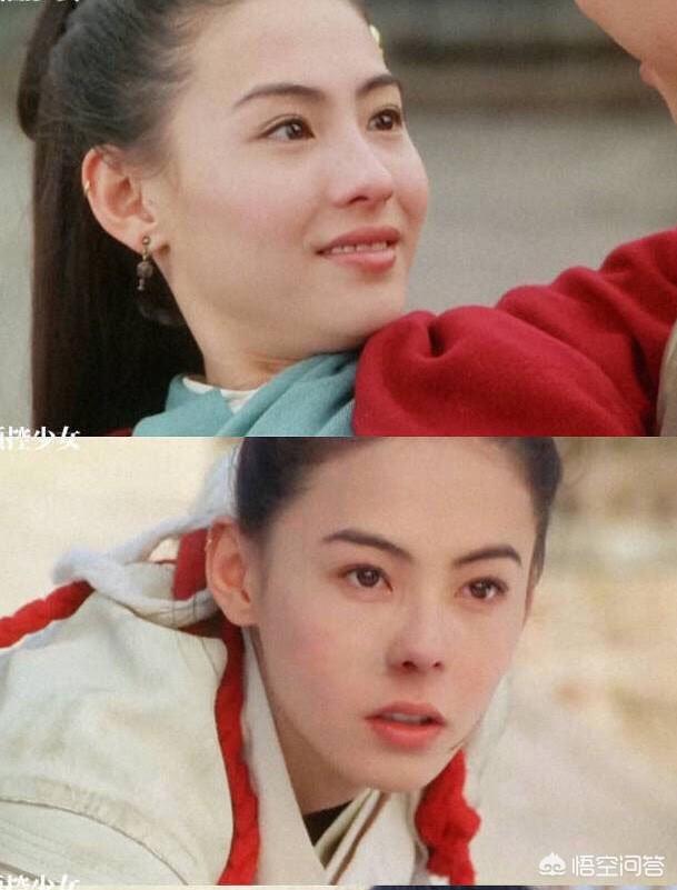 张伯芝近况:因和周星驰合作而出名的明星搭档们，如今近况如何