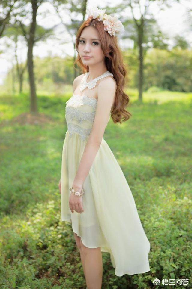 简单微信名女文艺范儿:有没有适合小个子女生的文艺范儿穿搭？