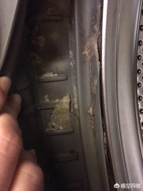 清洗洗衣机的小窍门，有什么简单的方法可以清理洗衣机