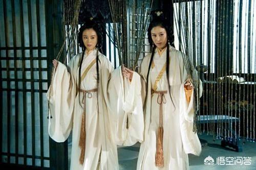 小乔是谁的老婆:历史上的小乔到底嫁的是谁？