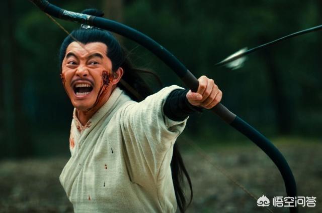 小乔是谁的老婆:历史上的小乔到底嫁的是谁？