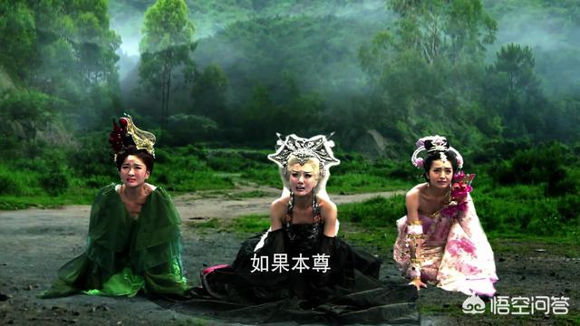 拥有千年道行的妲己,尚可勇战杨戬,为何甘愿背负千古骂名？
