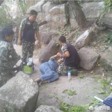 泰国坠崖孕妇案:大家认为泰国坠崖案孕妇自身有没有责任缺乏安全意识
