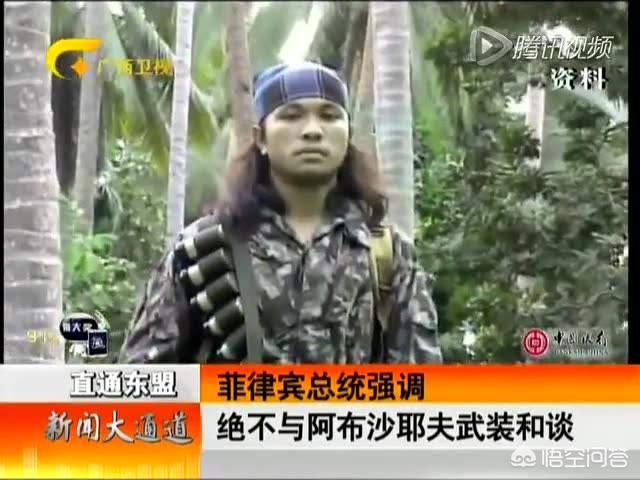 阿布沙耶夫:阿布沙耶夫绑架马来西亚的渔民，会不会影响两国关系？
