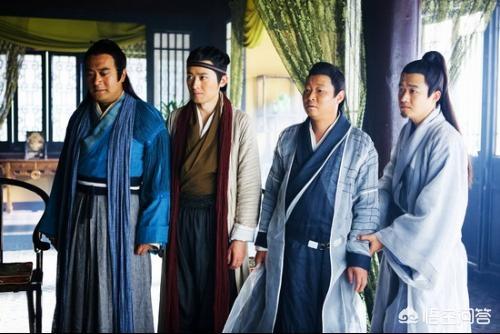 梅庄四友痴迷于琴棋书画,那么对于这四艺,他们的真实水平如何？