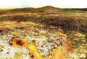 通古斯爆炸:通古斯大爆炸的破坏力比核能还强，真的是特斯拉引爆的吗？