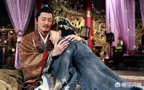 李夫人汉武帝:李夫人在汉武帝心中的地位如何？