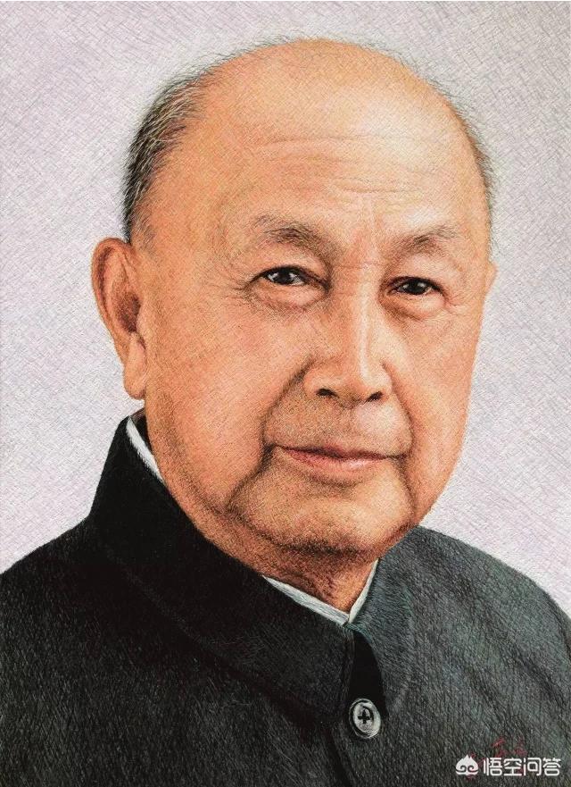 钱三强:钱学森，钱三强，钱伟长，三大科学家，哪个对中国的贡献最大？