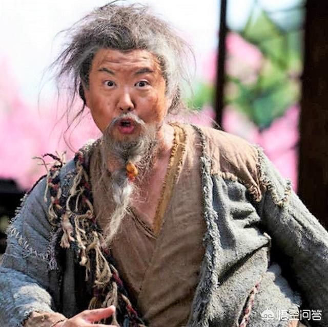 《射雕英雄传》等相关小说描述的情节来猜测,笔者个人观点认为,老顽童