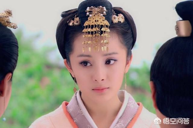 刘恺威杨幂主演的电视剧:你喜欢杨幂演过的哪个角色？