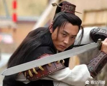 郭达的父郭华昌:汉朝的郭解是一个什么样的人？