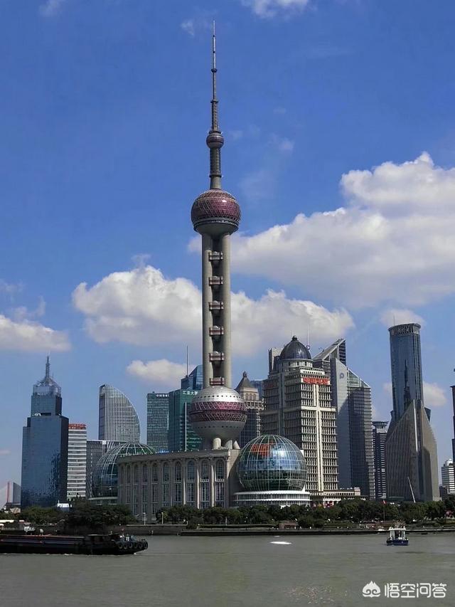 东方明珠介绍:上海东方明珠塔游玩攻略有什么？