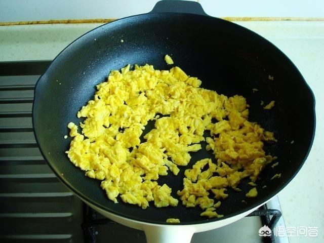 韭菜鸡蛋壮阳，韭菜和鸡蛋怎么吃营养价值最高