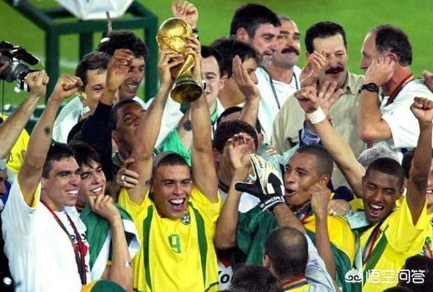 大力神杯的前身是什么，男足世界杯夺冠次数最多的是哪个国家