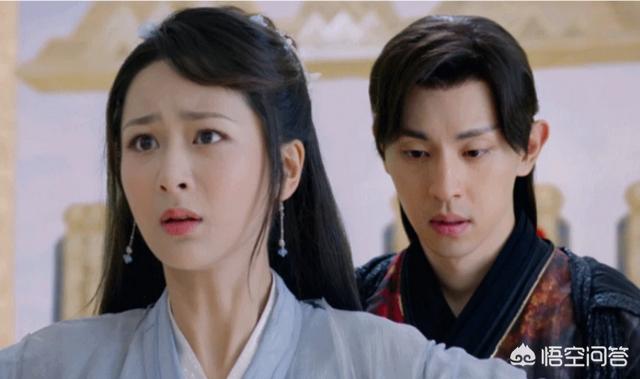 人物关系最乱的电视剧是哪一部？插图55