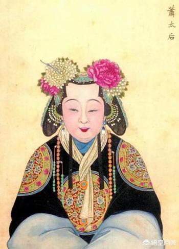 萧太后韩德让:辽国的萧太后是怎样的女政治家？才能堪比武则天吗？