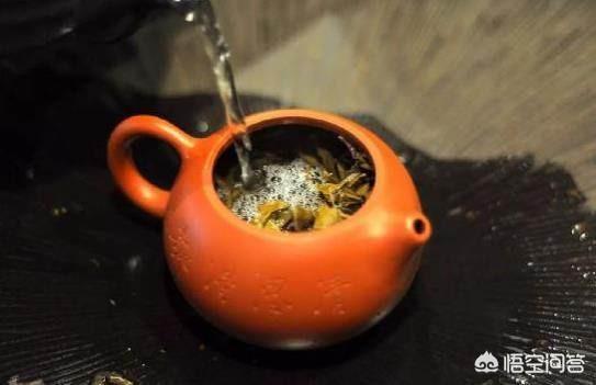 煮茶好还是泡茶好,蒸茶和正常泡茶有什么不同？