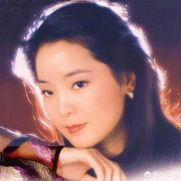 李玟资料:你觉得歌星中能被称为天后的都有谁？