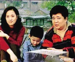 演员王同辉:《贫嘴张大民的幸福生活》演员现状如何？
