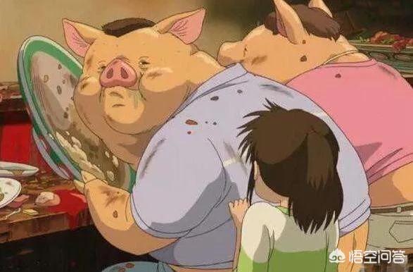 千与千寻的演员:《千与千寻》这部电影为何能牵动人们心弦