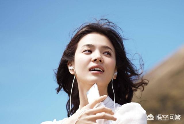 宋仲基剧组被举报:又一对爱情童话破灭，如何看待宋慧乔和宋仲基协议离婚一事