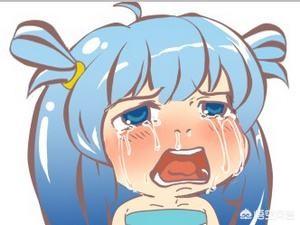 什么词能形容容易哭？