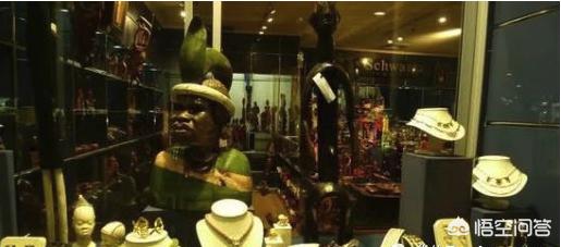 世界公认十大宝石,世界十大珠宝市场，除了缅甸你还知道哪个？