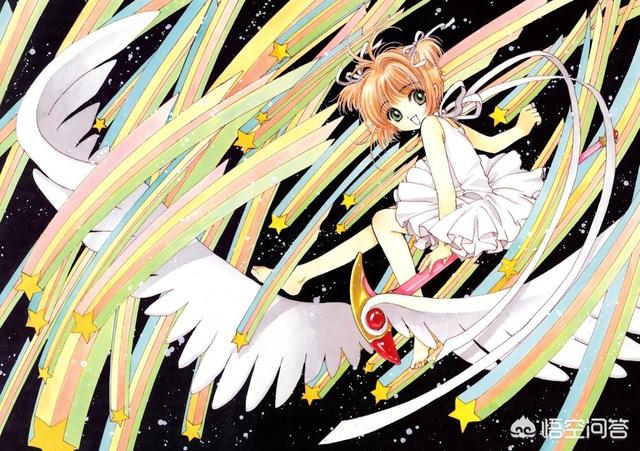魔卡少女樱第二季:魔卡少女樱第二季什么时候开播
