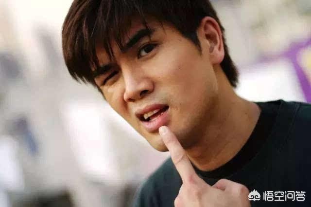 安志杰肌肉:身材最好的男明星有哪些？
