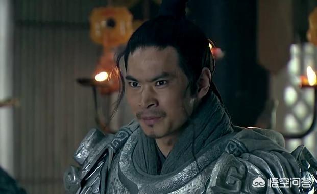项羽手下大将:项羽手下五位大将结局如何