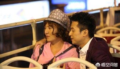 唐治平:偶尔看了几集《约会专家》，感觉有点扯，大家以为呢？