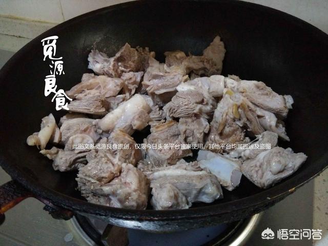 羊肉真的是养生佳品吗，羊肉有什么营养价值，什么人千万不能食用？