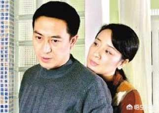 蜗居宋思明扮演者:你认为与张嘉译在电视剧中搭戏最般配的女演员是谁？