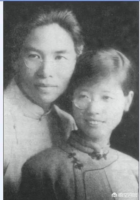 民国才女凌淑华，出身名门望族，为何后来会穷困潦倒？