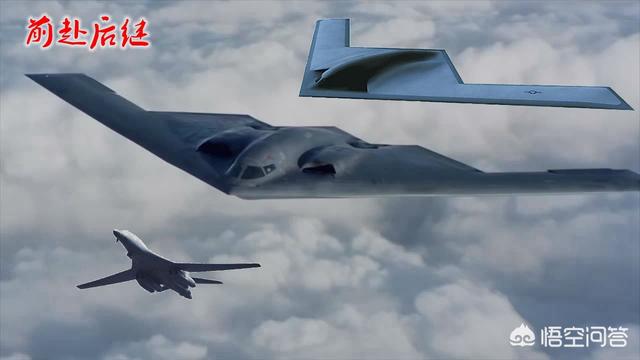十大幽灵飞机，美国的b-2“幽灵”轰炸机有可能被击落吗
