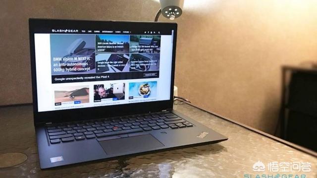 如何评价ThinkPad T490s？