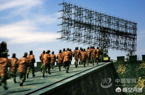 能不能详细介绍一下空军的野战防空？