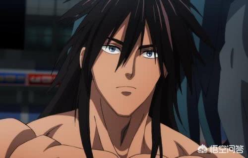 水龙:水龙buff 《一拳超人》中的水龙在s级是什么水平？