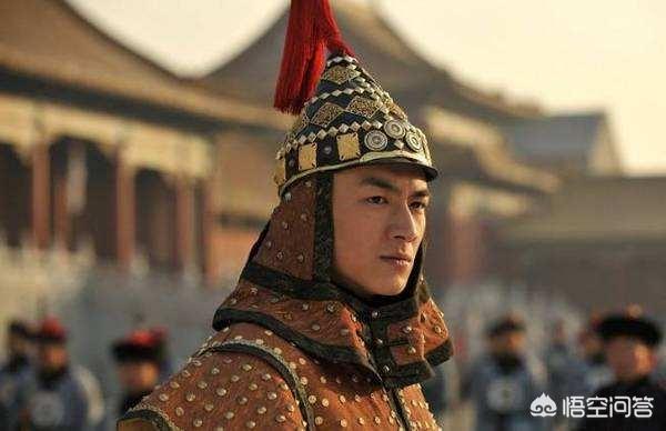 历史上真实的雍正是怎样的？插图7