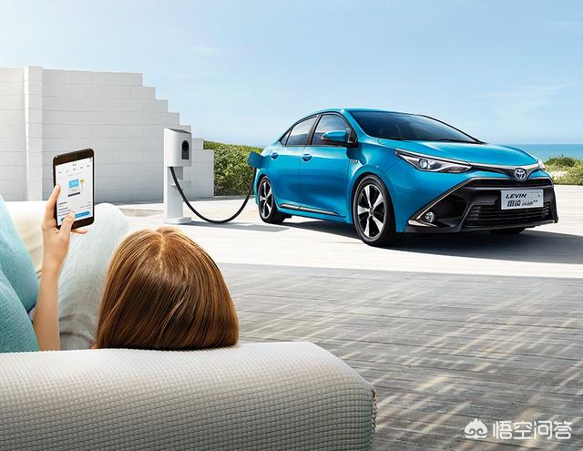 丰田电动汽车价格，20万左右的电动汽车有哪些选择？