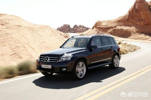 头条问答 - 各位,有哪位知道奔驰glk的油耗大概是多少?驾车体验如何?