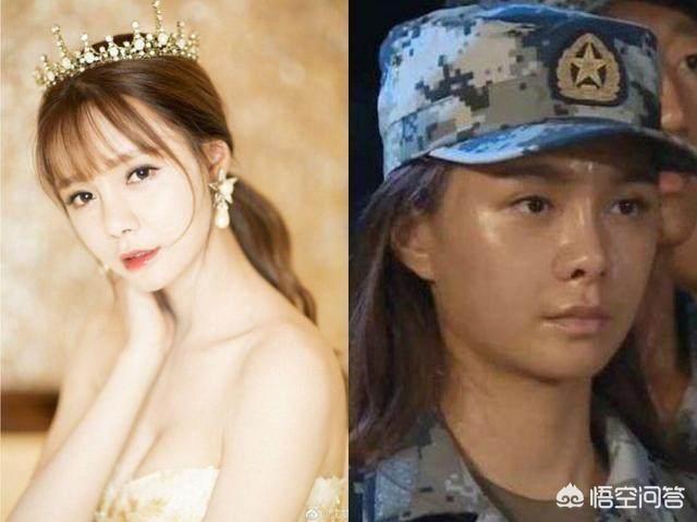 吴莫愁素颜照曝光:吴莫愁怎么没消息了，吴莫愁销声匿迹去哪儿了