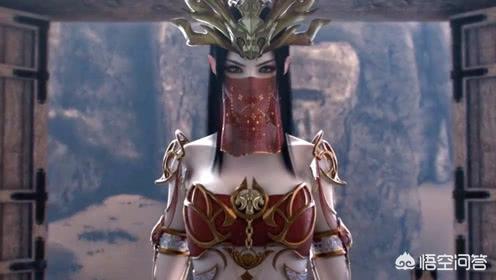 《斗破苍穹》第三季预告,萧炎偷看美杜莎洗澡,美杜莎是不是成功进化为七彩吞天蟒？