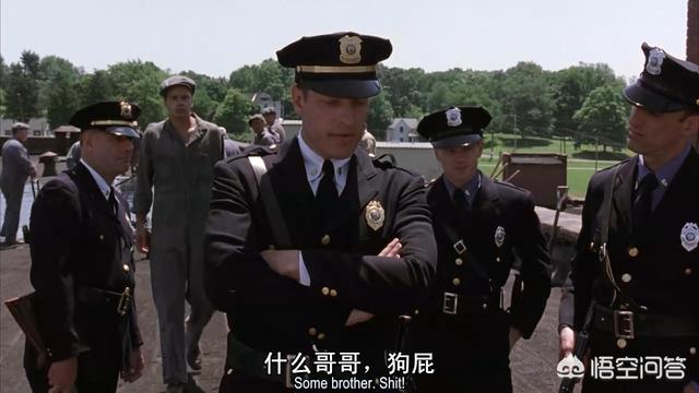 肖申克的救赎主演:电影《肖申克的救赎》为什么有那么高的分