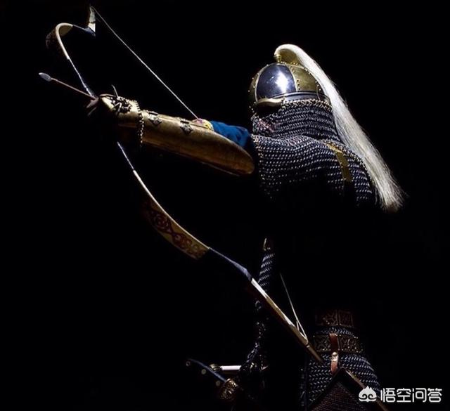 弓箭瞄不准,射不死,还易消耗,为何相传却是古代打仗的第一选择?