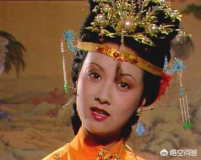 演员李楠:娱乐圈中，靠一个角色就能吃一辈子的演员中，你能想到谁？