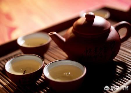 夏天适合喝什么茶是最好的,夏天到了，喝什么茶比较好？