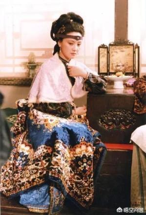 金陵神罐:为什么巧姐一个小孩能位列12钗？